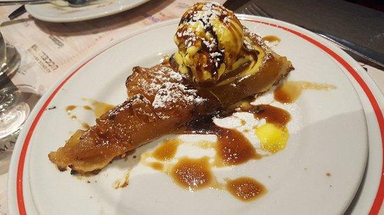 New Friday Ristorante Pizzeria